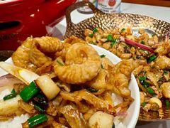 -辣可可·小炒黄牛肉(望京凯德MALL店)