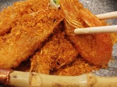 避风塘大虾-怡咖啡·自助餐·西安香格里拉