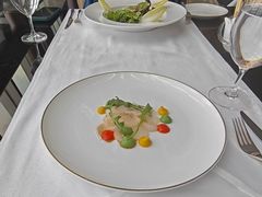 -瑞吉酒店 · Elba 欧尔巴意大利餐厅· 精致意餐·云端聚会