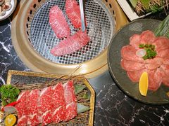 -龍二烧肉酒场(九亭店)