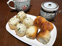 -大壶春生煎(四川中路店)