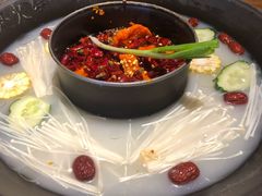-楠火锅(广州总店)