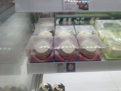 -好利来(朝外店)