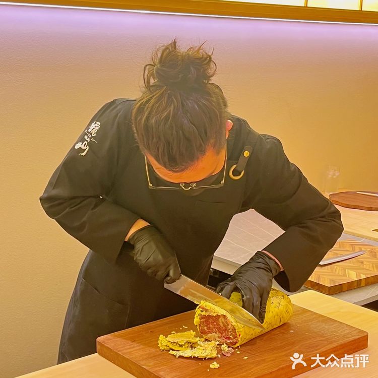 重庆探店|来吃烧肉啦，日式氛围感uP!