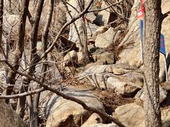 -大泽山风景名胜区