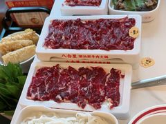 -八合里潮汕鲜牛肉火锅(深圳海岸城店)