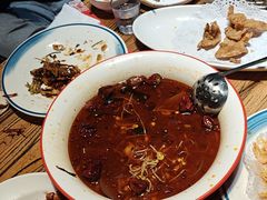 -永红源啤酒·烧烤·海鲜·大排档(台柳路店)