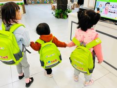 -吉的堡幼儿园(资阳恒大园)