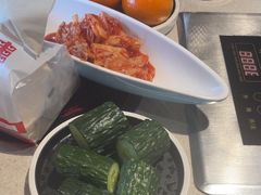 -丰茂烤串(五道口店)