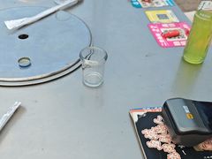 -清真·馬坡二旦烧烤(人生一串拍摄店)