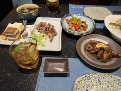 -德川家日本料理(中关村寰太大厦店)