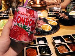 -秋木烤肉·韩国牛肉名家(高新旗舰店)