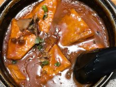 -3号仓库·创意中国菜(乐清正大广场店)