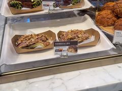 -巴黎贝甜(常德路店)