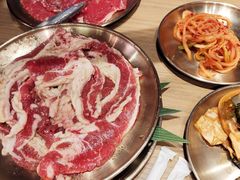 -西塔老太太泥炉烤肉(双井店)
