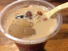 -八婆婆烧仙草(中山路店)