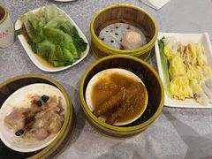 -华联广州大酒店-餐厅