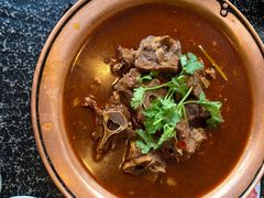 -常赢三兄弟·清真涮肉(五莲路店)