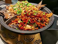 -味妙烤鱼吧(回龙观店)