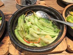 -啫火啫啫煲·顺德干蒸(西乡天虹店)