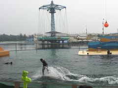 -秦皇岛乐岛海洋王国