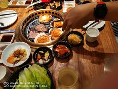 -黑牛黑猪烤肉专门店(万象城店)