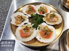 -本炙炭烤·蒲烧活鳗料理店(金沙洲店)