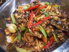 -靓靓蒸虾(恩施新天地店)