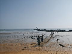 -三娘湾旅游风景区