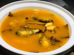 金汤李鸿章杂焖-京华烟云·北京烤鸭(领展购物广场·中关村店)