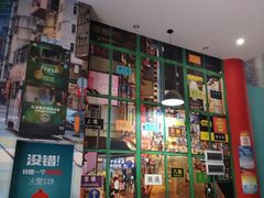-小龍鳳·港式海鲜打边炉(沙湖路店)