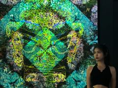 -URBAN REVIVO(深圳华润万象天地店)