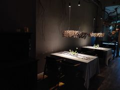 -发现花馆西餐厅FA Restaurant