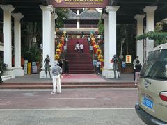 -勐巴拉娜西大剧院