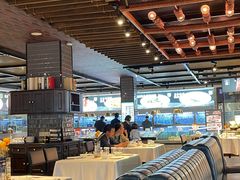 -上座·餐厅(阳光100店)
