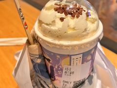 -茶颜悦色(金茂览秀城LG层外街店)