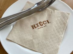 -Ricci睿奇美式餐厅(五道口店)
