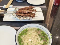 -飞天大厦清真餐厅