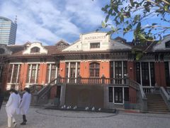 -上海交通大学医学院附属瑞金医院(总院)