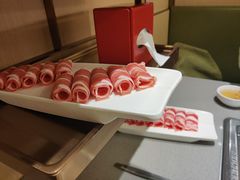 -海底捞火锅(旭辉MALL店)