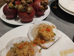 -一方渔歌蒸汽海鲜自助(文化路万达广场店)