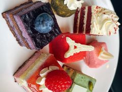 -环球港凯悦 · 享悦中餐厅