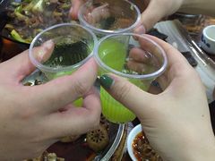 -胡师傅三下锅(汽车站店)