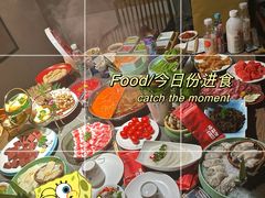 -老灶堂文创火锅(文艺路店)