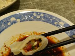 -三姐妹饺子(东木头市店)
