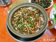 -红炎炎农家菜老字号(金水台店)