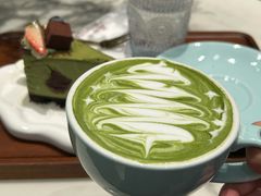 -澈烘焙·生日蛋糕·下午茶(龙华店)