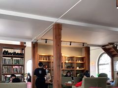 -1901 Cafe(西四店)