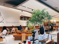 -Peet's Coffee皮爷咖啡(武商Mall手作店)