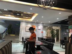 -百草源美食坊(板芙店)